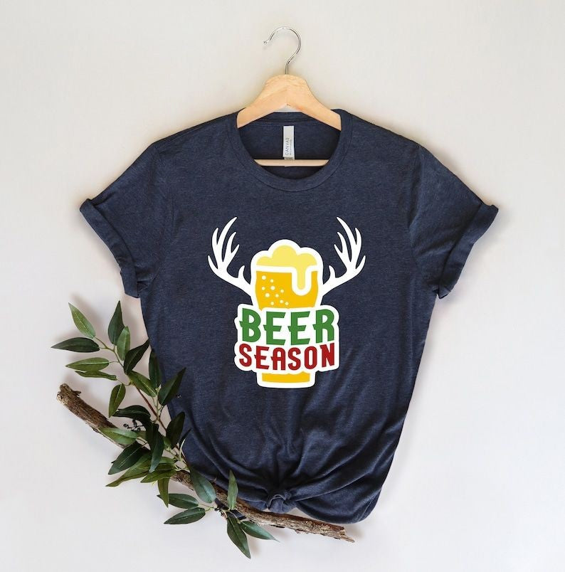 Beer Season T-shirt