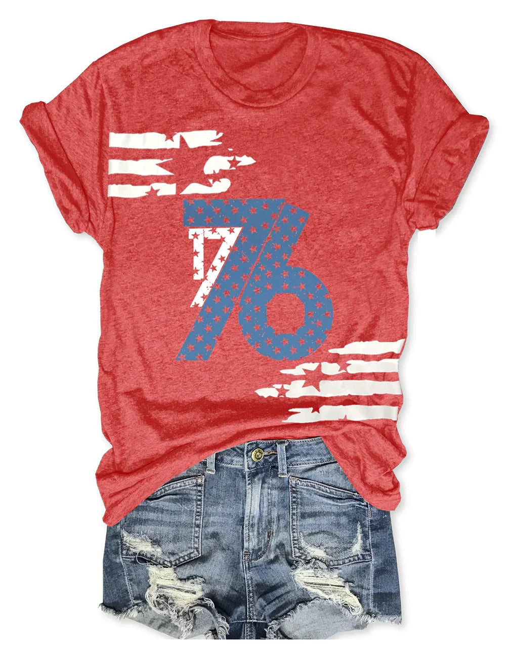 America 1776 T-shirt
