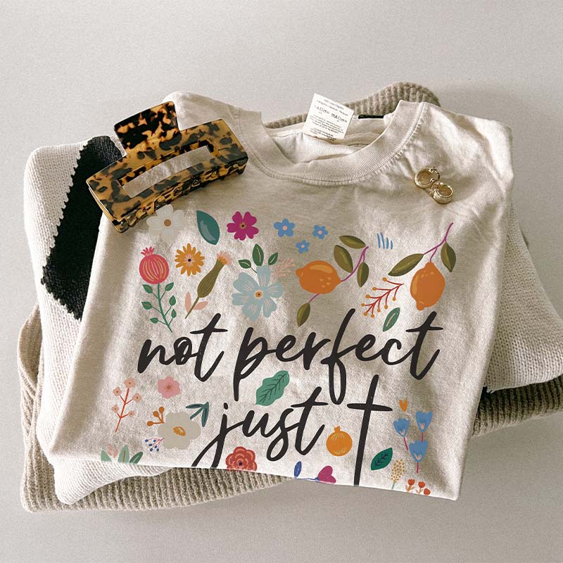 Bible Verse Faith T-shirt